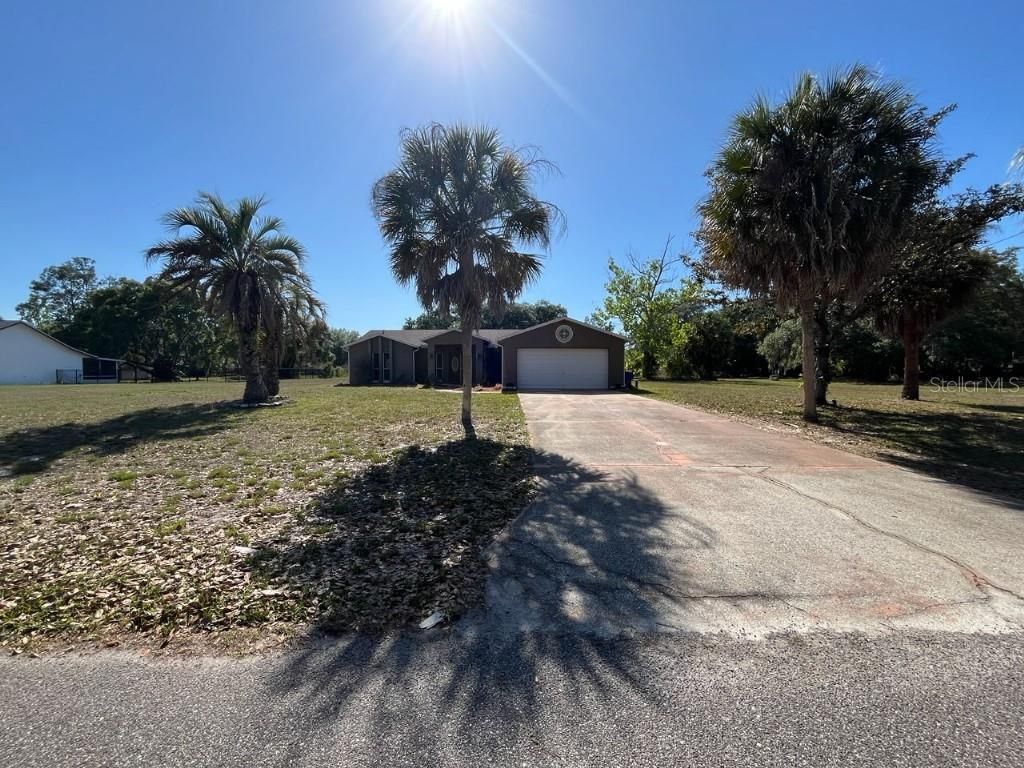 Photo of 11515 Grovewood Boulevard, Land O Lakes, FL 34638 (MLS # TB8502230)