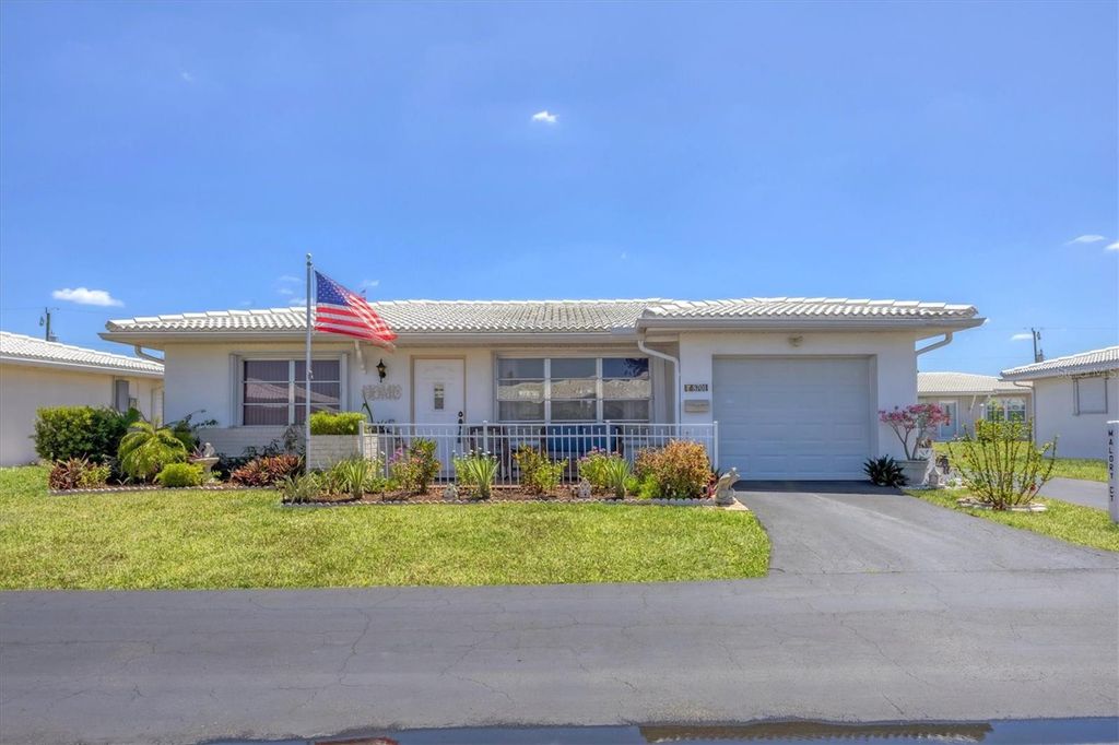 Photo of 8701 Pickwick Road, North Port, FL 34287 (MLS # N6138654)