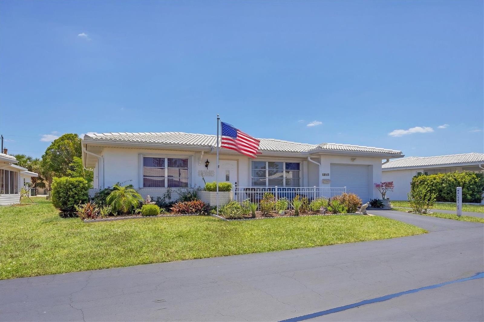 8701 PICKWICK ROAD