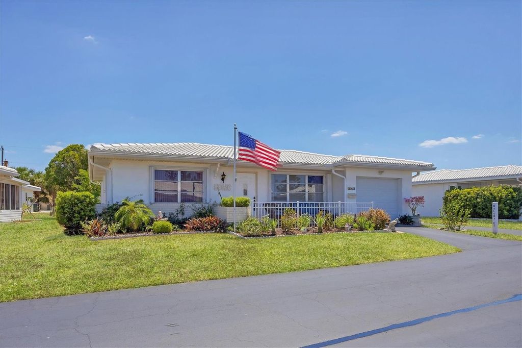Photo of 8701 Pickwick Road, North Port, FL 34287 (MLS # N6138654)