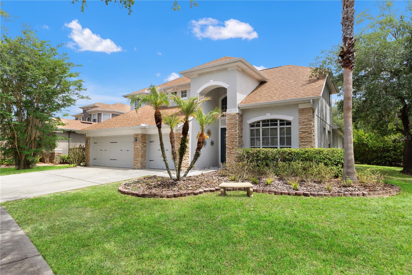 10117 DEERCLIFF DRIVE