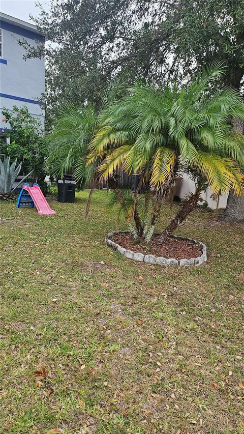 A home in KISSIMMEE