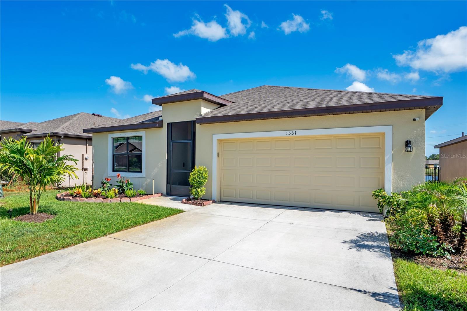 1581 MINERAL LOOP DRIVE NW