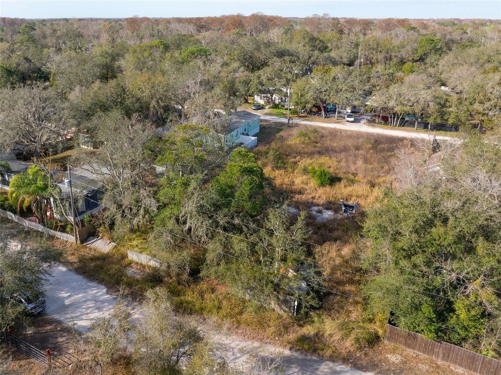 Photo of 10205 Burton Street, New Port Richey, FL 34654 (MLS # TB8473402)