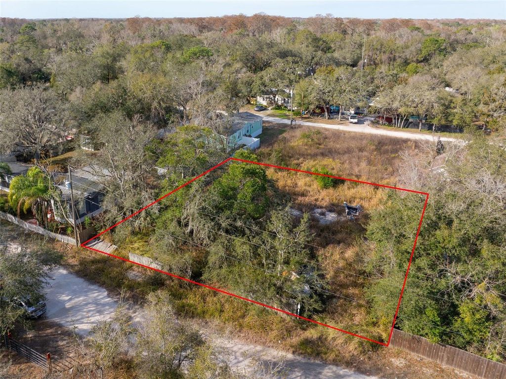 Photo of 10205 Burton Street, New Port Richey, FL 34654 (MLS # TB8473402)