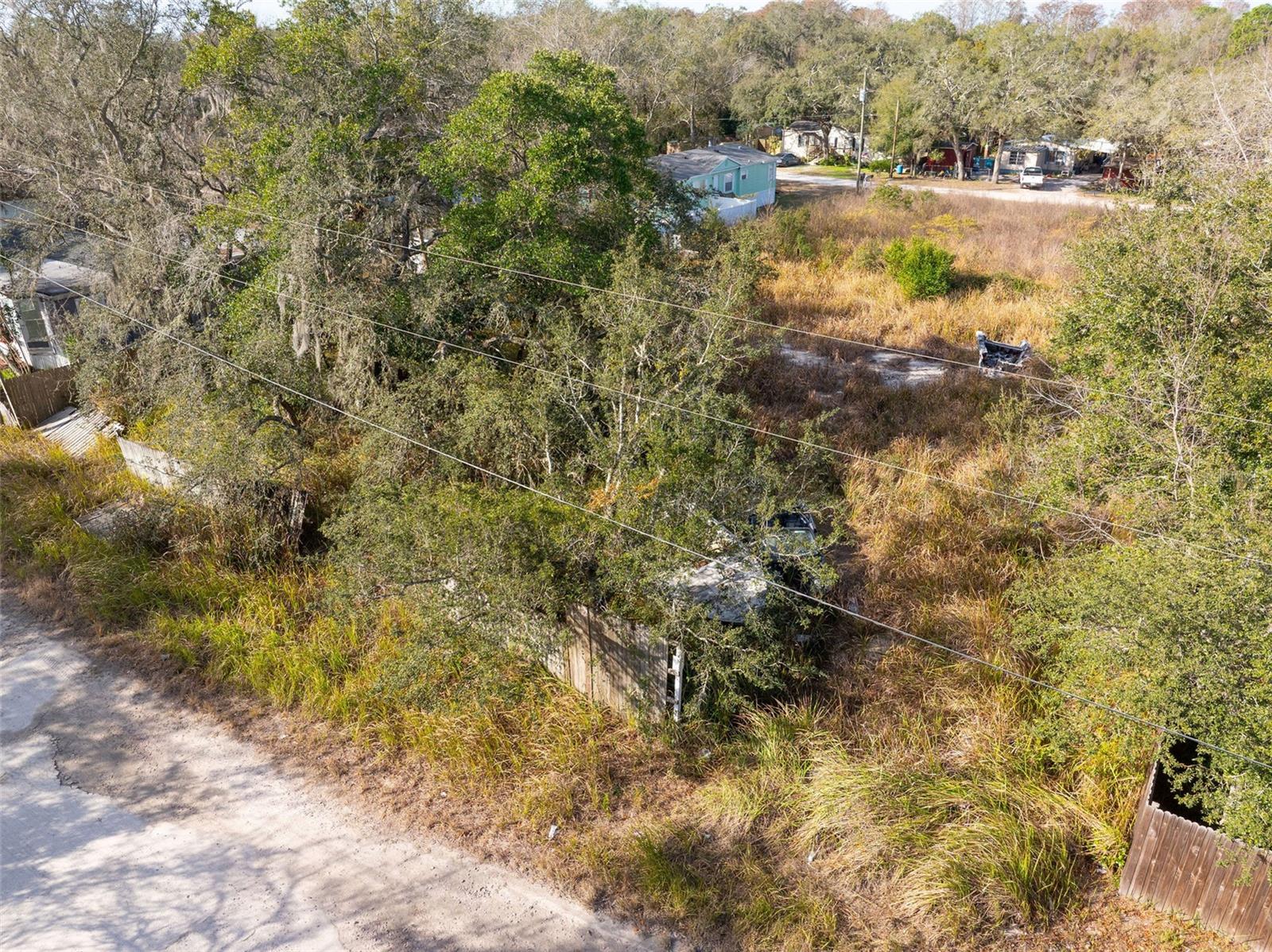 MOON LAKE ESTATES - Land