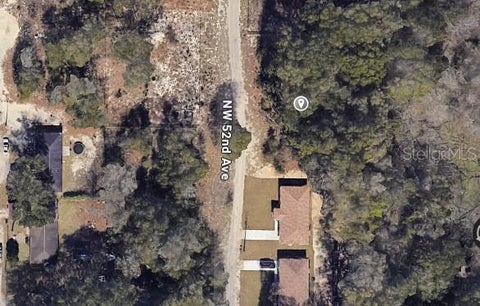 Photo of 1467 NW 52nd Avenue, Ocala, FL 34482 (MLS # OM734923)