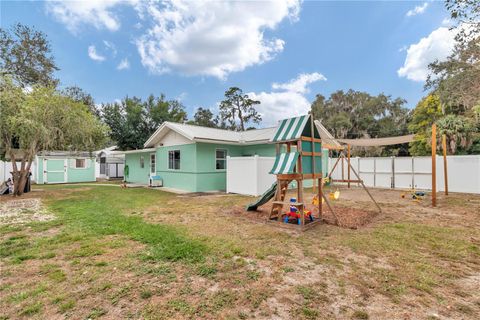 Tiny photo for 12385 SE 135th Court, Ocklawaha, FL 32179 (MLS # TB8459836)
