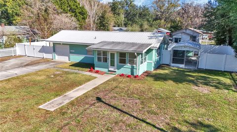 Tiny photo for 12385 SE 135th Court, Ocklawaha, FL 32179 (MLS # TB8459836)