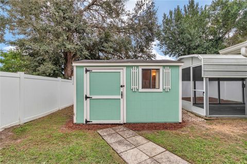 Tiny photo for 12385 SE 135th Court, Ocklawaha, FL 32179 (MLS # TB8459836)