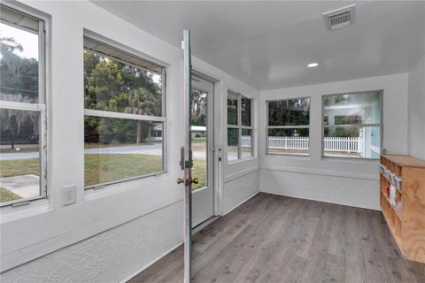 Tiny photo for 12385 SE 135th Court, Ocklawaha, FL 32179 (MLS # TB8459836)