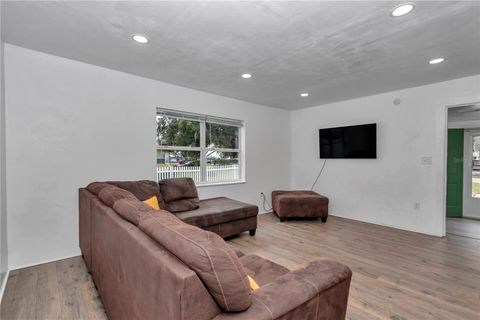 Tiny photo for 12385 SE 135th Court, Ocklawaha, FL 32179 (MLS # TB8459836)