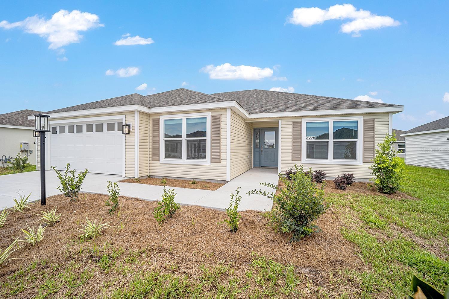 EASTPORT - Residential Lease