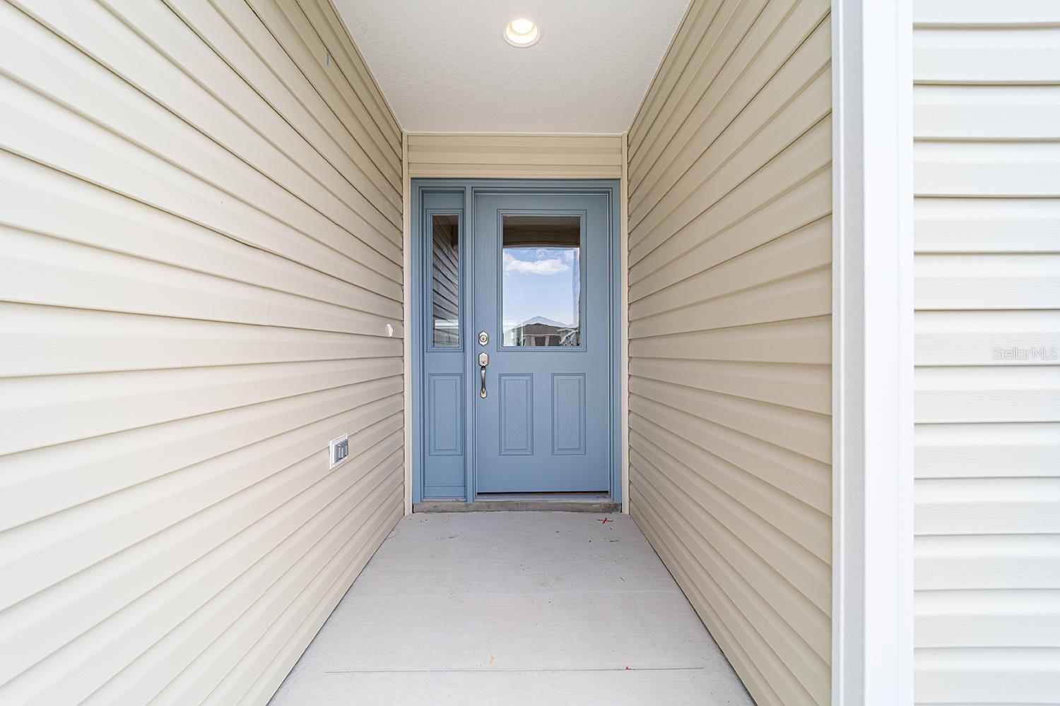 EASTPORT - Residential Lease