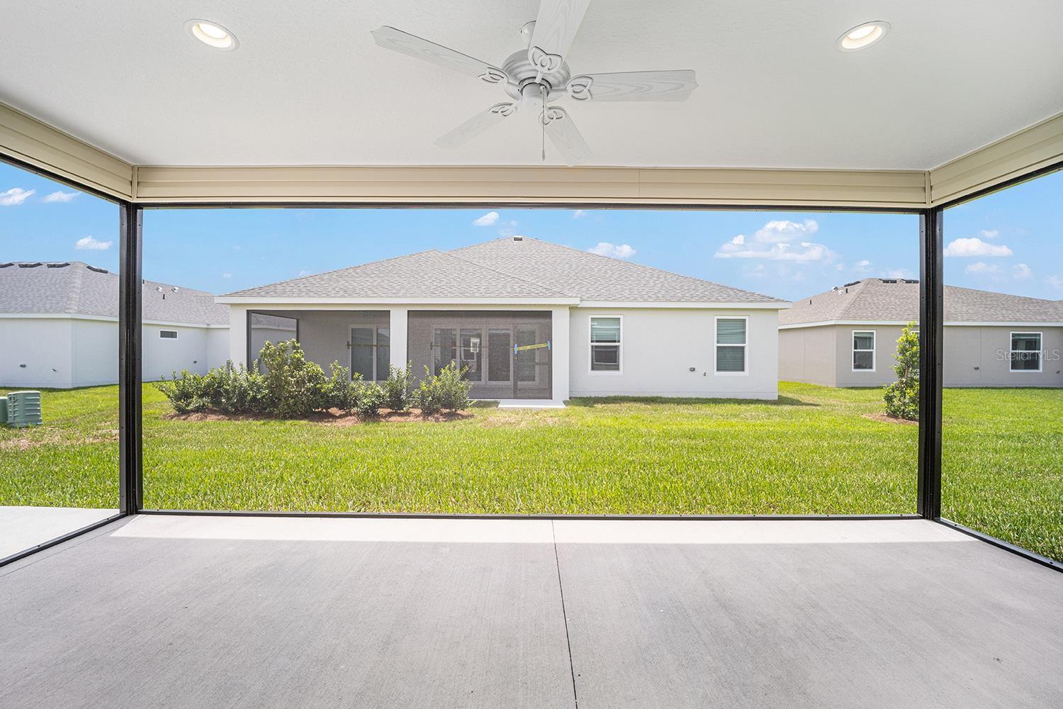 EASTPORT - Residential Lease