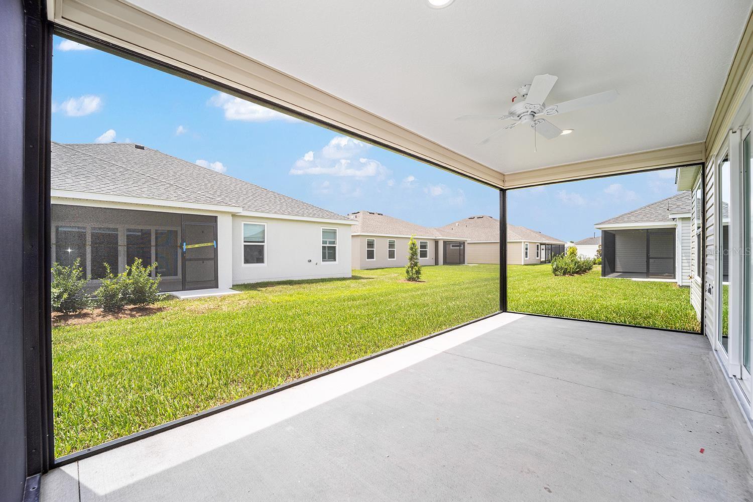 EASTPORT - Residential Lease