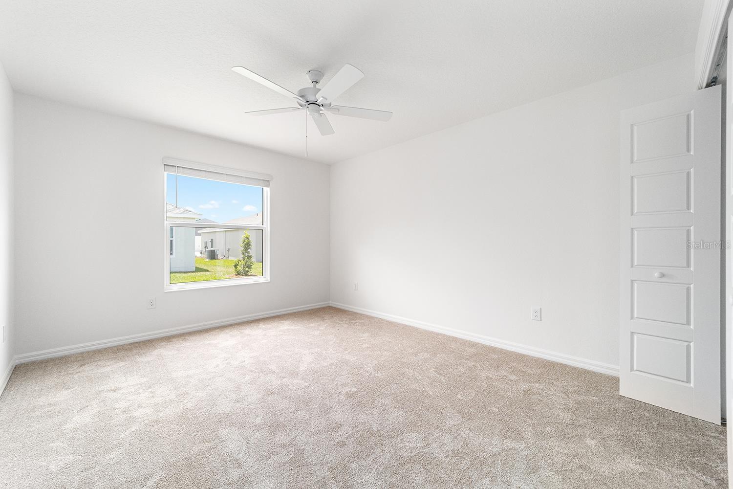 EASTPORT - Residential Lease