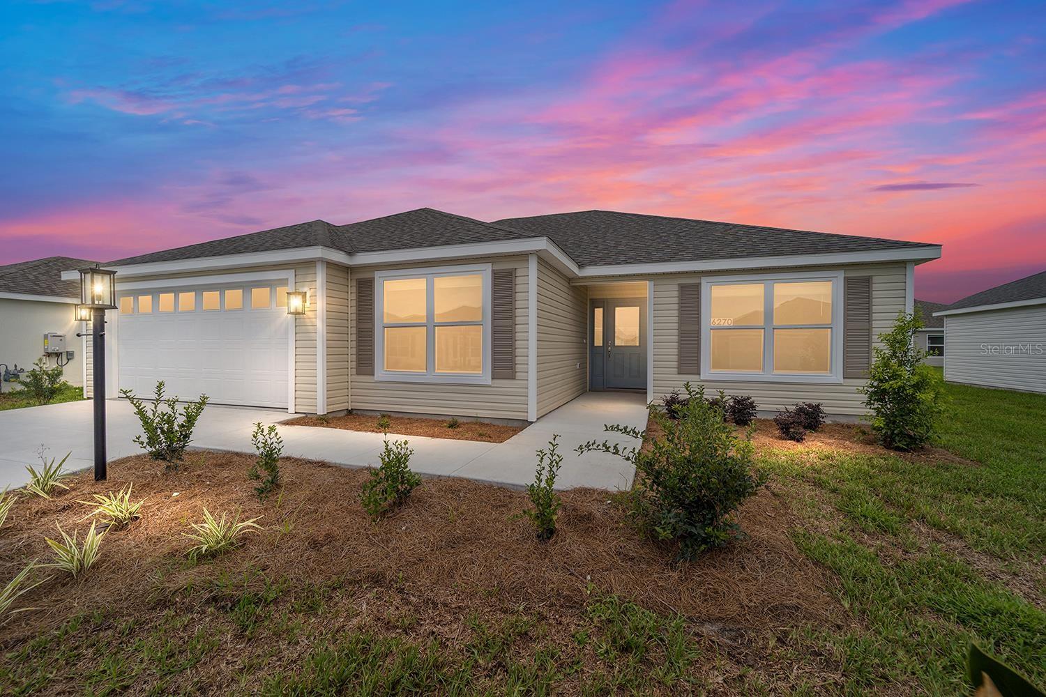 EASTPORT - Residential Lease