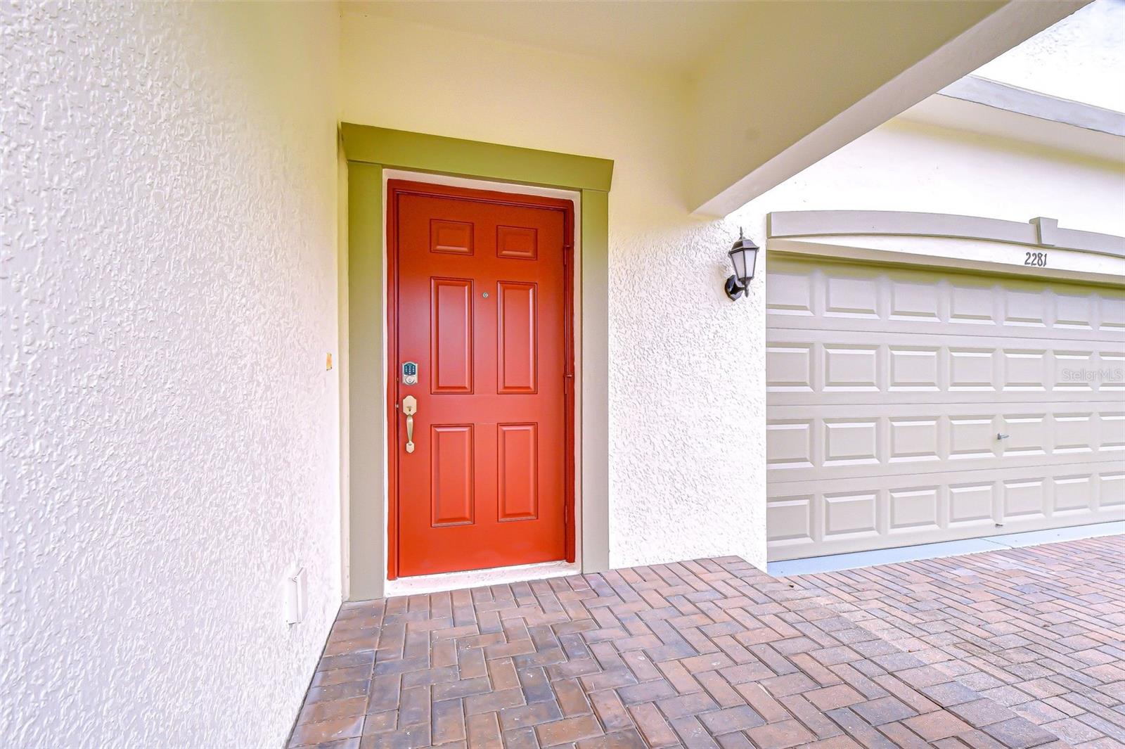 ENCLAVE/TERRA BELLA PH 1 - Residential