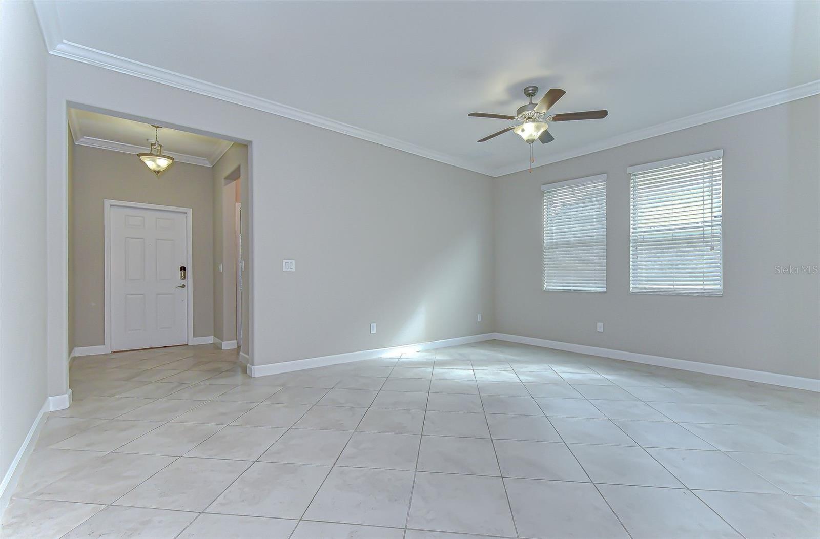 ENCLAVE/TERRA BELLA PH 1 - Residential