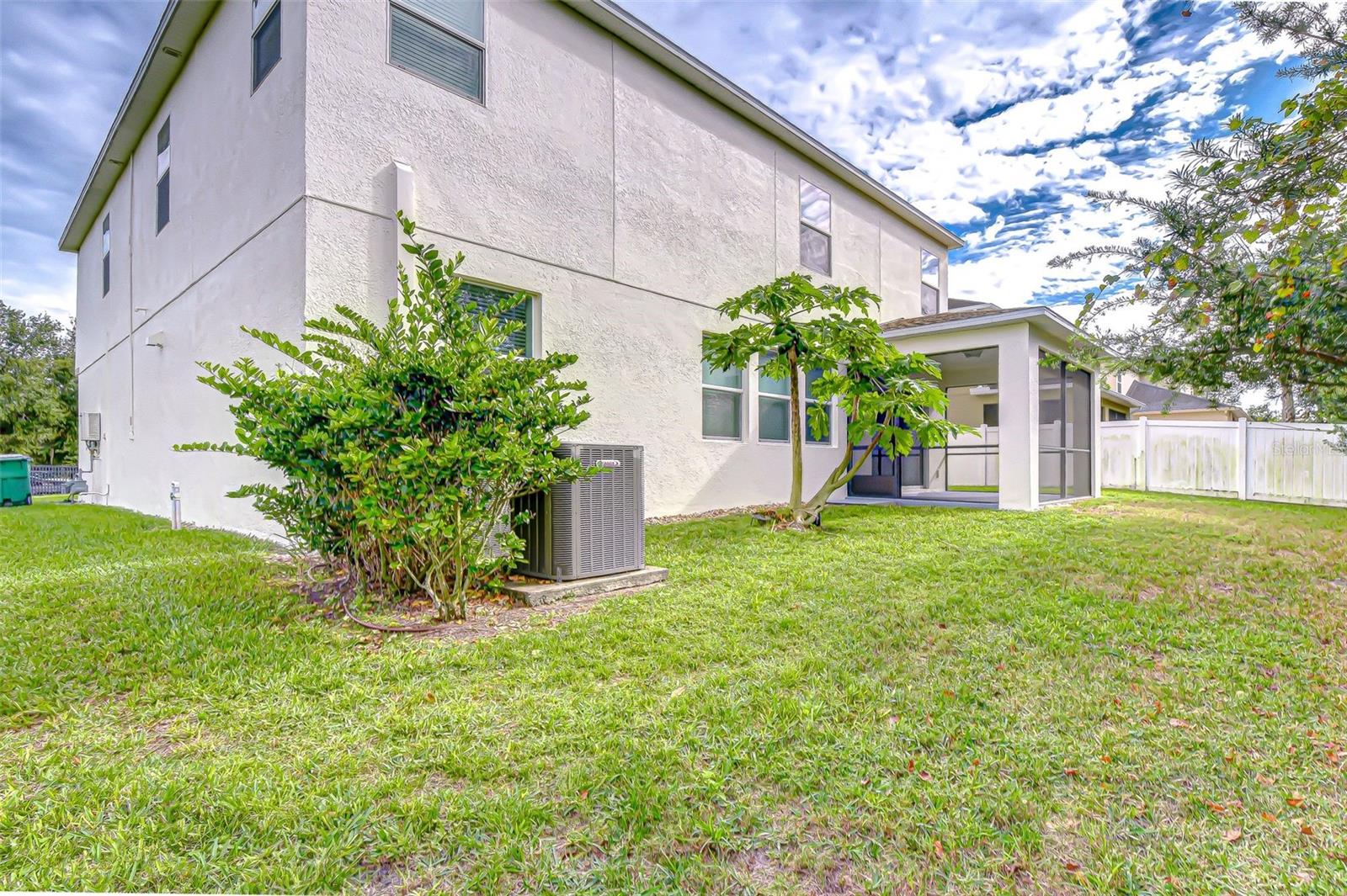 ENCLAVE/TERRA BELLA PH 1 - Residential