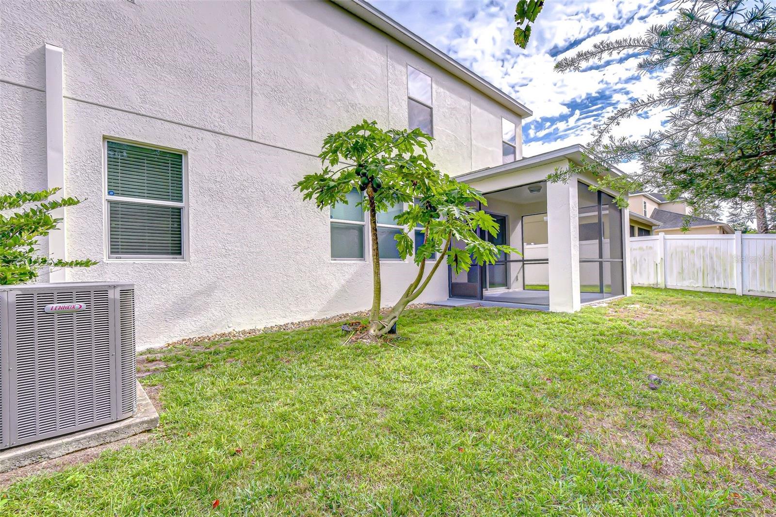 ENCLAVE/TERRA BELLA PH 1 - Residential