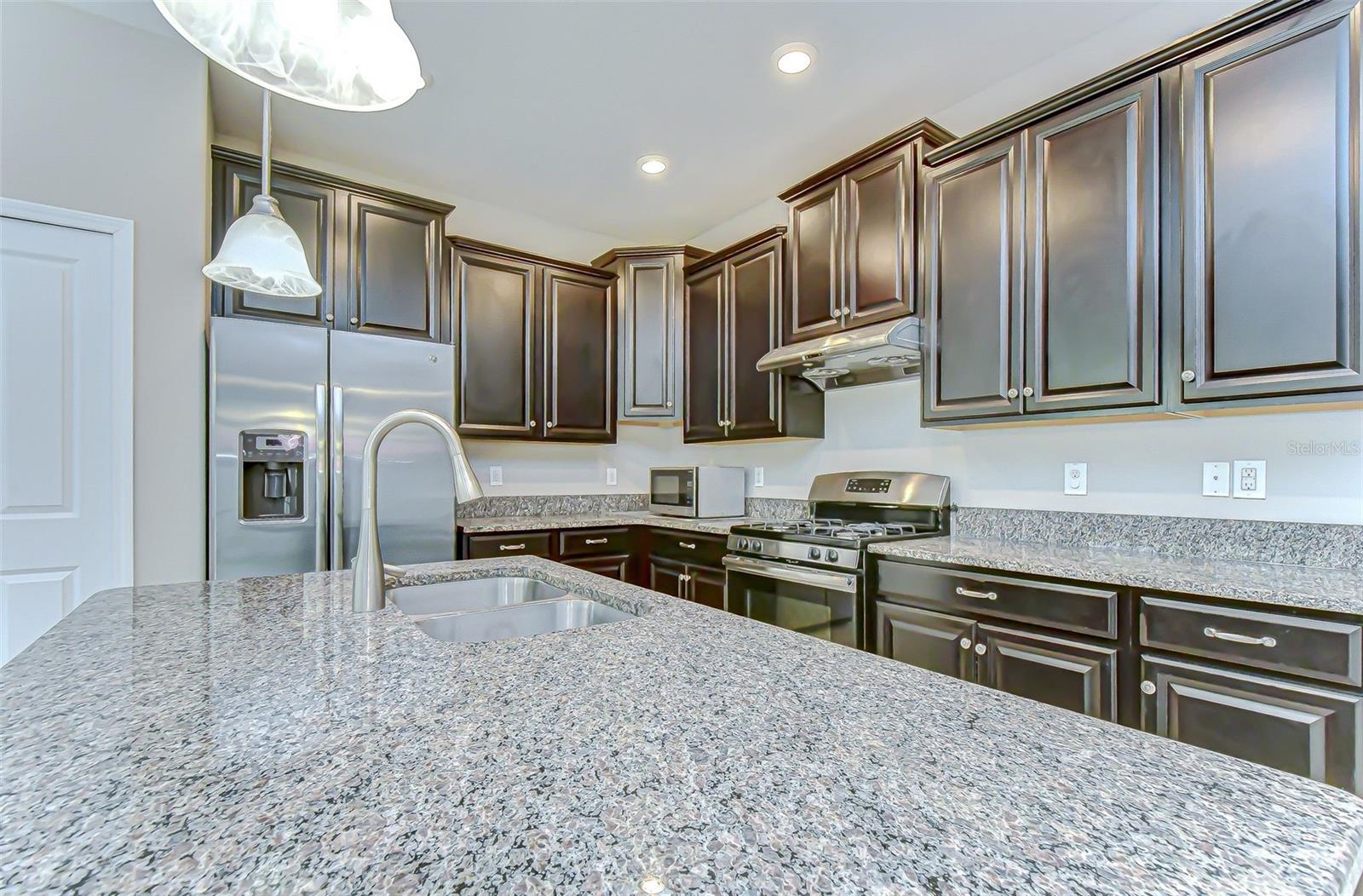 ENCLAVE/TERRA BELLA PH 1 - Residential