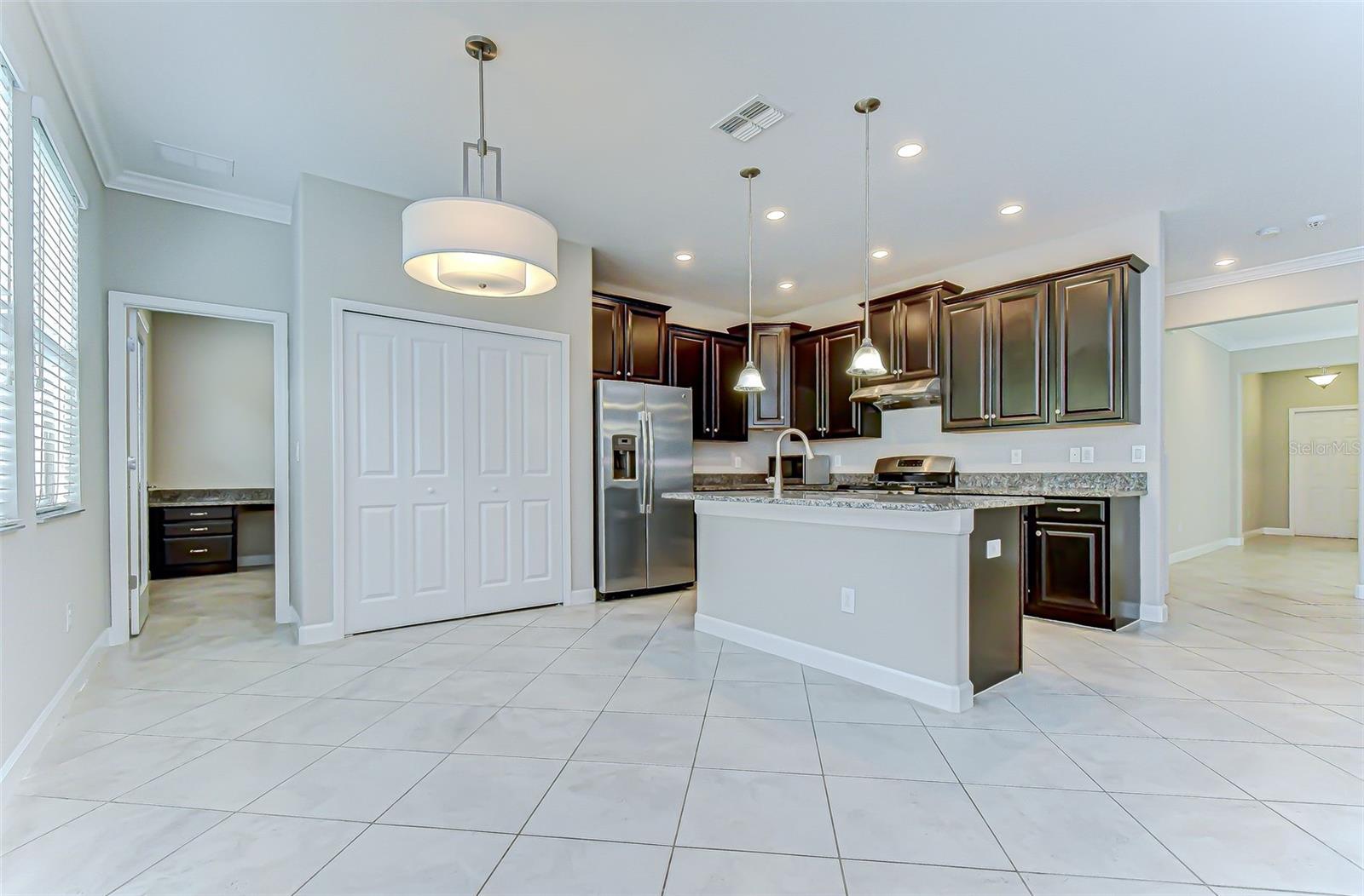 ENCLAVE/TERRA BELLA PH 1 - Residential