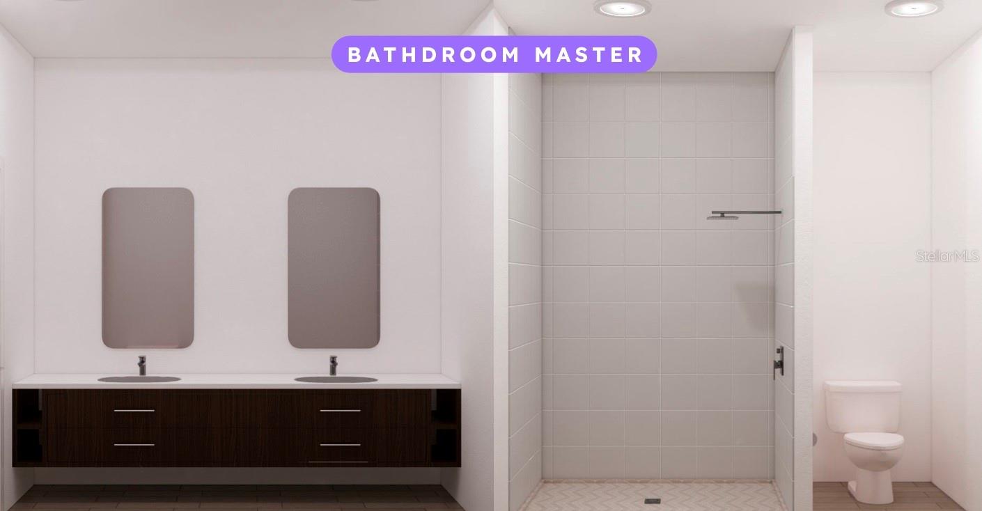 RAINBOW LAKES ESTATES - Residential