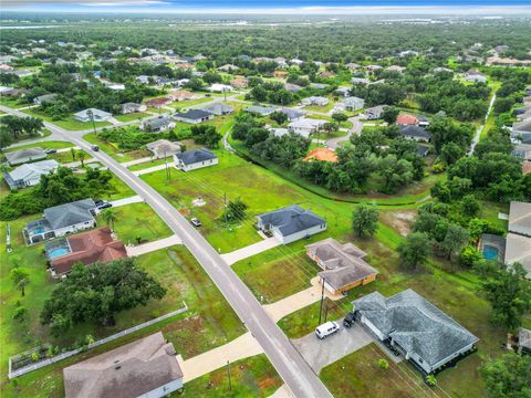 A home in PUNTA GORDA