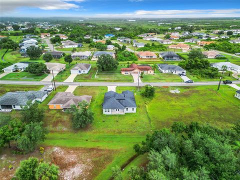 A home in PUNTA GORDA