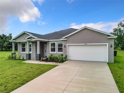 A home in PUNTA GORDA