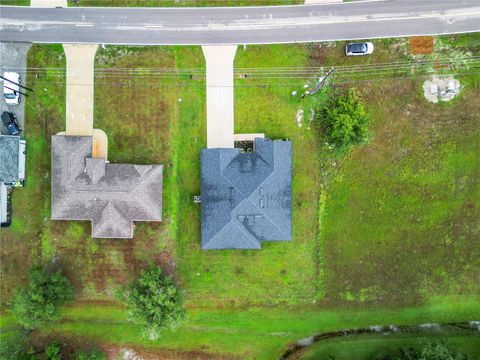 A home in PUNTA GORDA