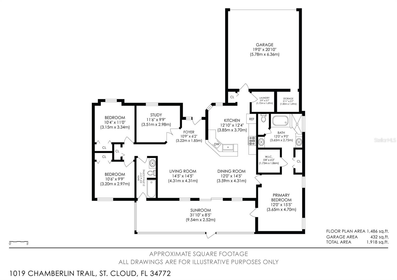 INDIAN LAKES - Residential