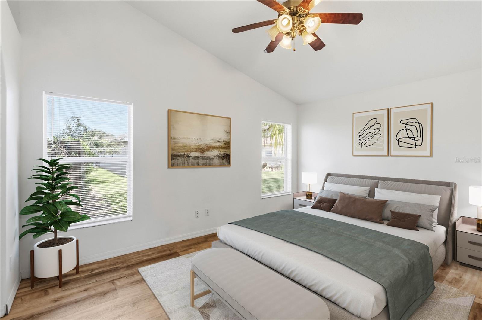INDIAN LAKES - Residential