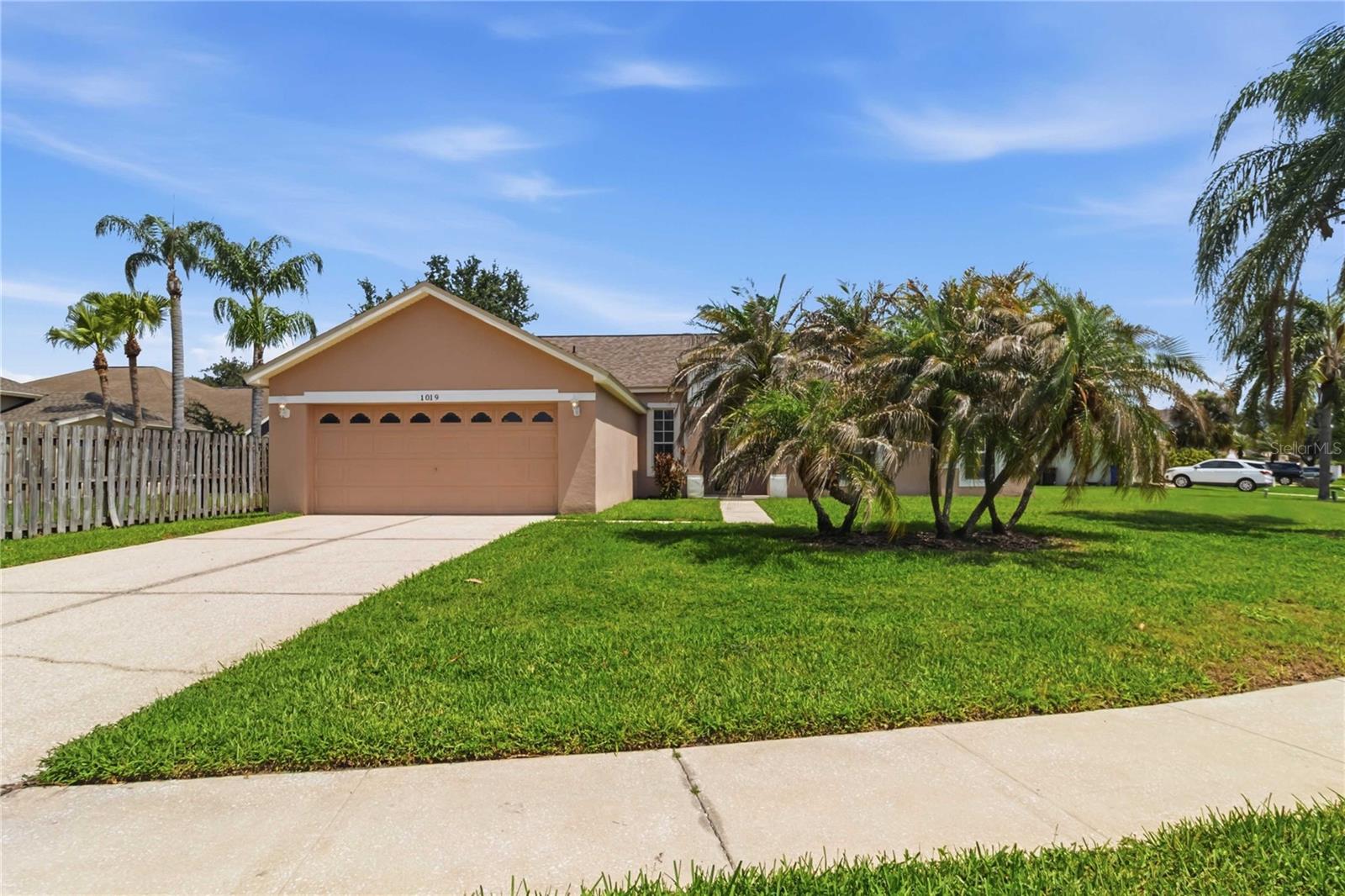 1019 CHAMBERLIN TRAIL