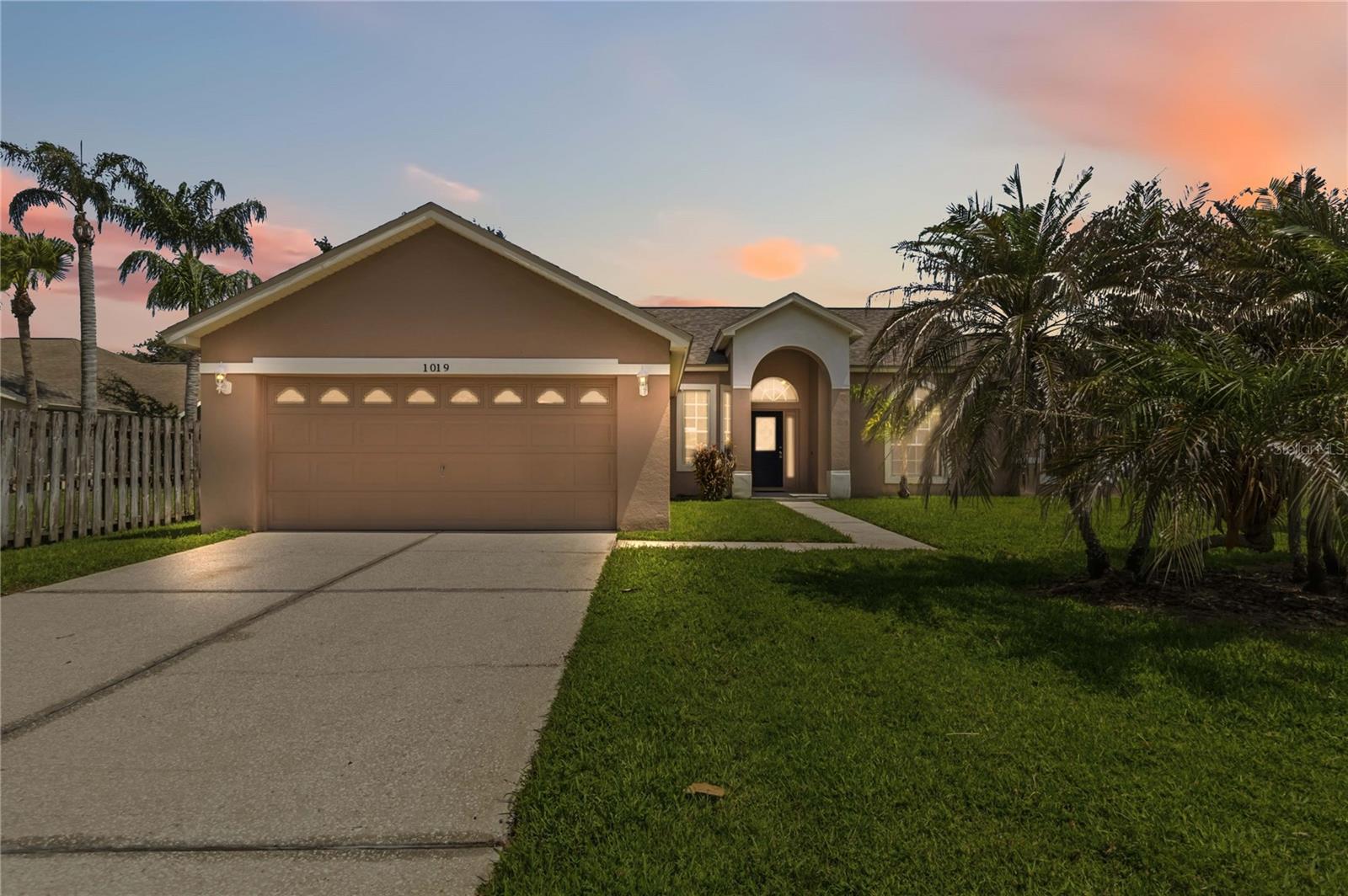 1019 CHAMBERLIN TRAIL