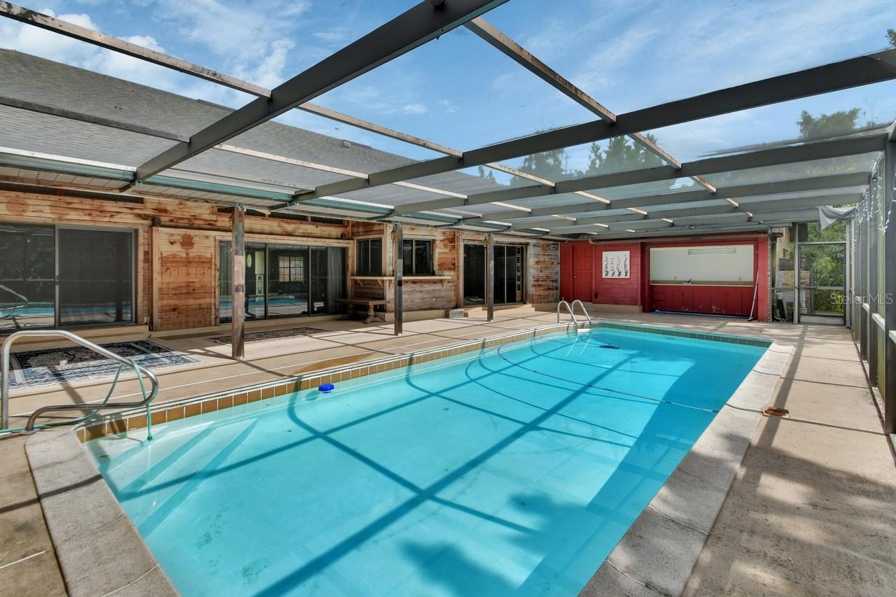 680 OLD TREELINE TRAIL