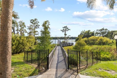 A home in ORLANDO