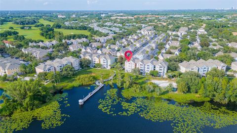 A home in ORLANDO