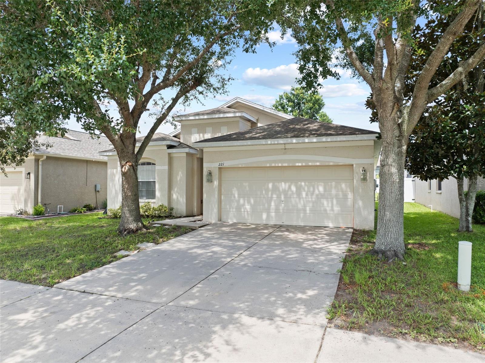 221 FAIRMONT DRIVE