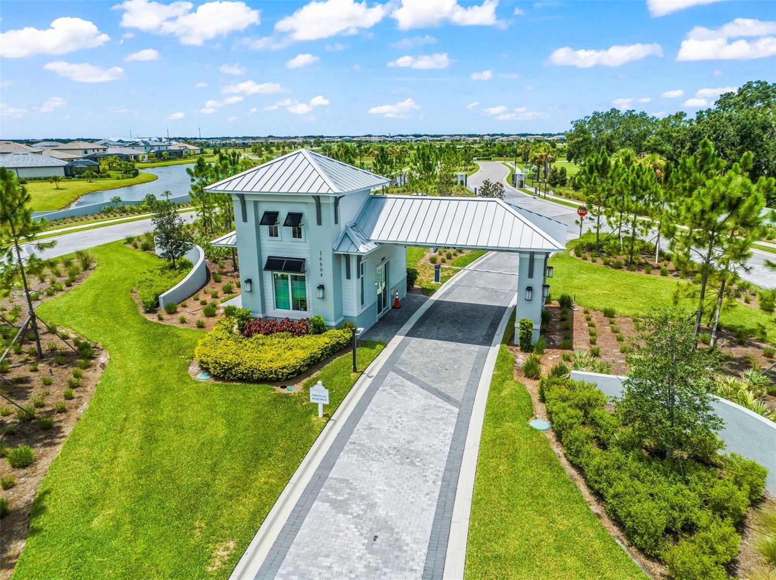 LORRAINE LAKES PH IIA - Residential