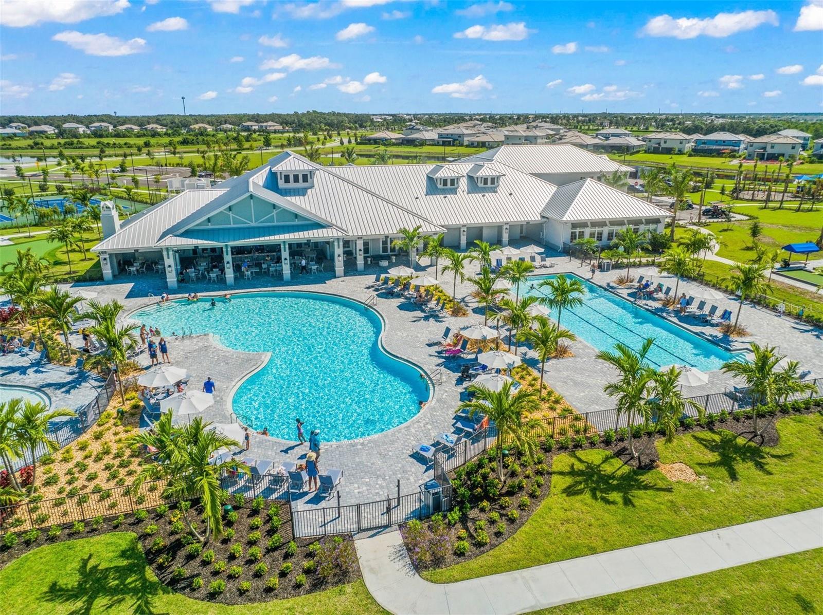 LORRAINE LAKES PH IIA - Residential