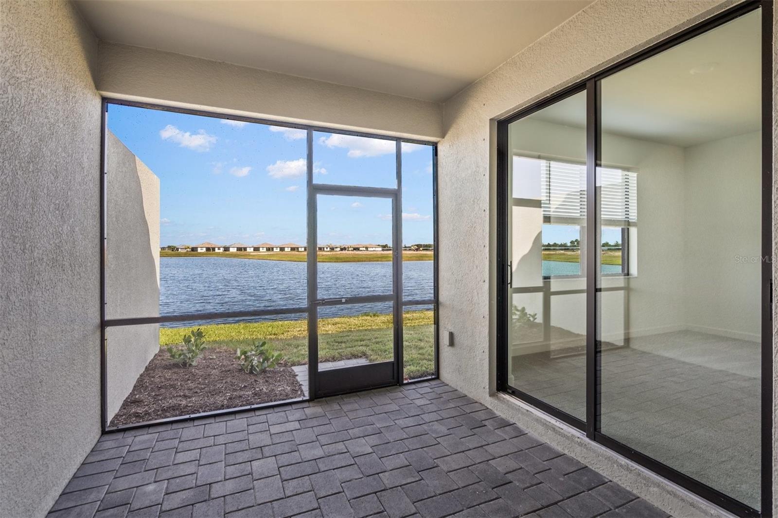 LORRAINE LAKES PH IIA - Residential