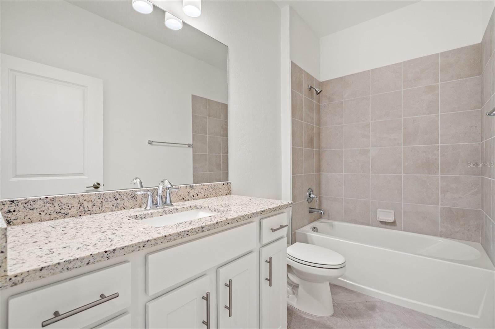 LORRAINE LAKES PH IIA - Residential