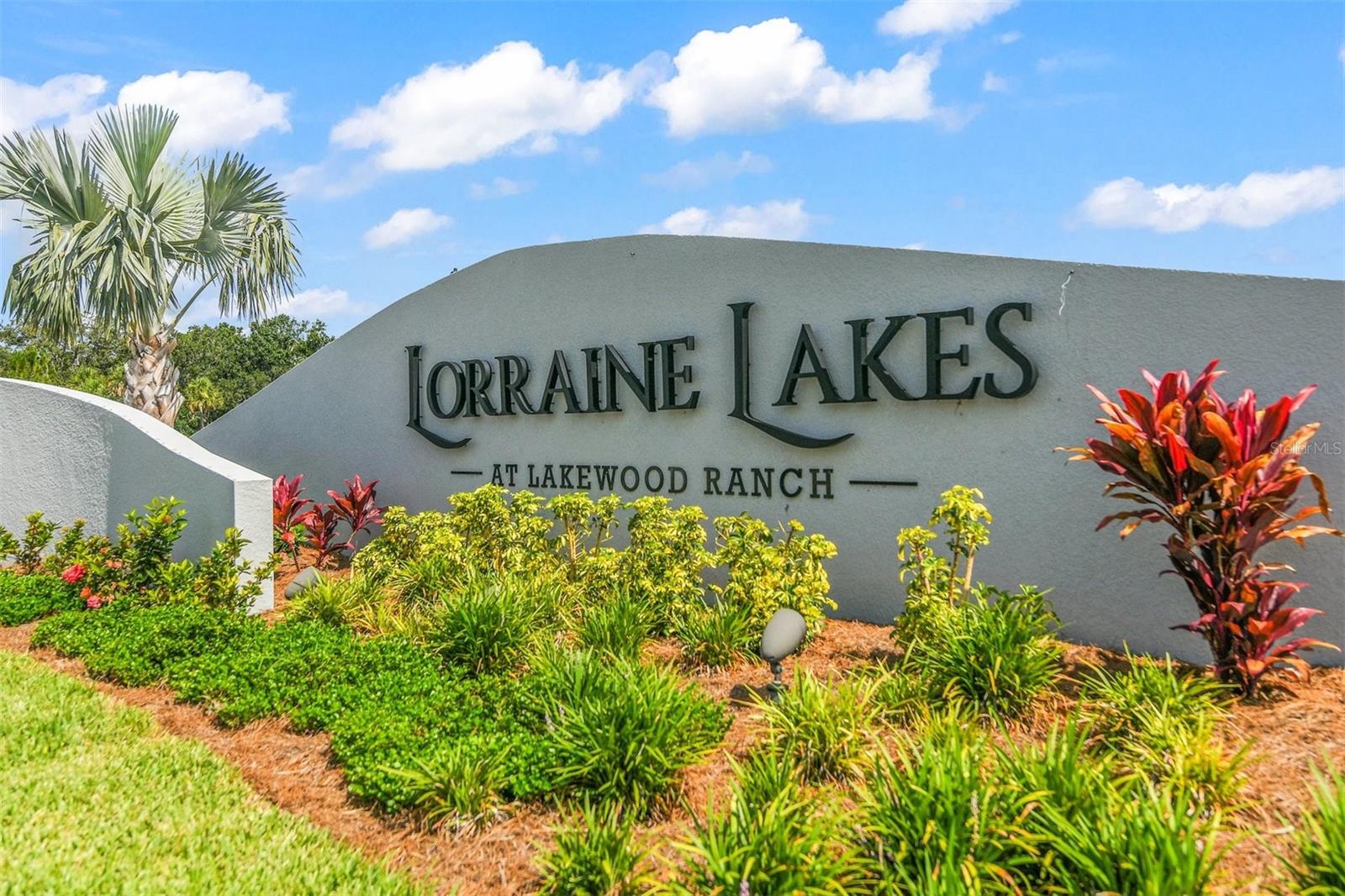 LORRAINE LAKES PH IIA - Residential