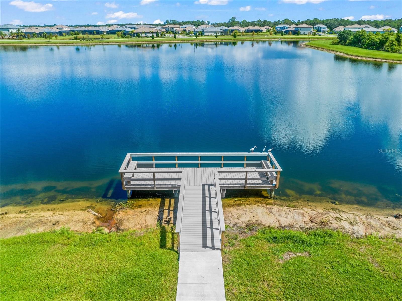 LORRAINE LAKES PH IIA - Residential