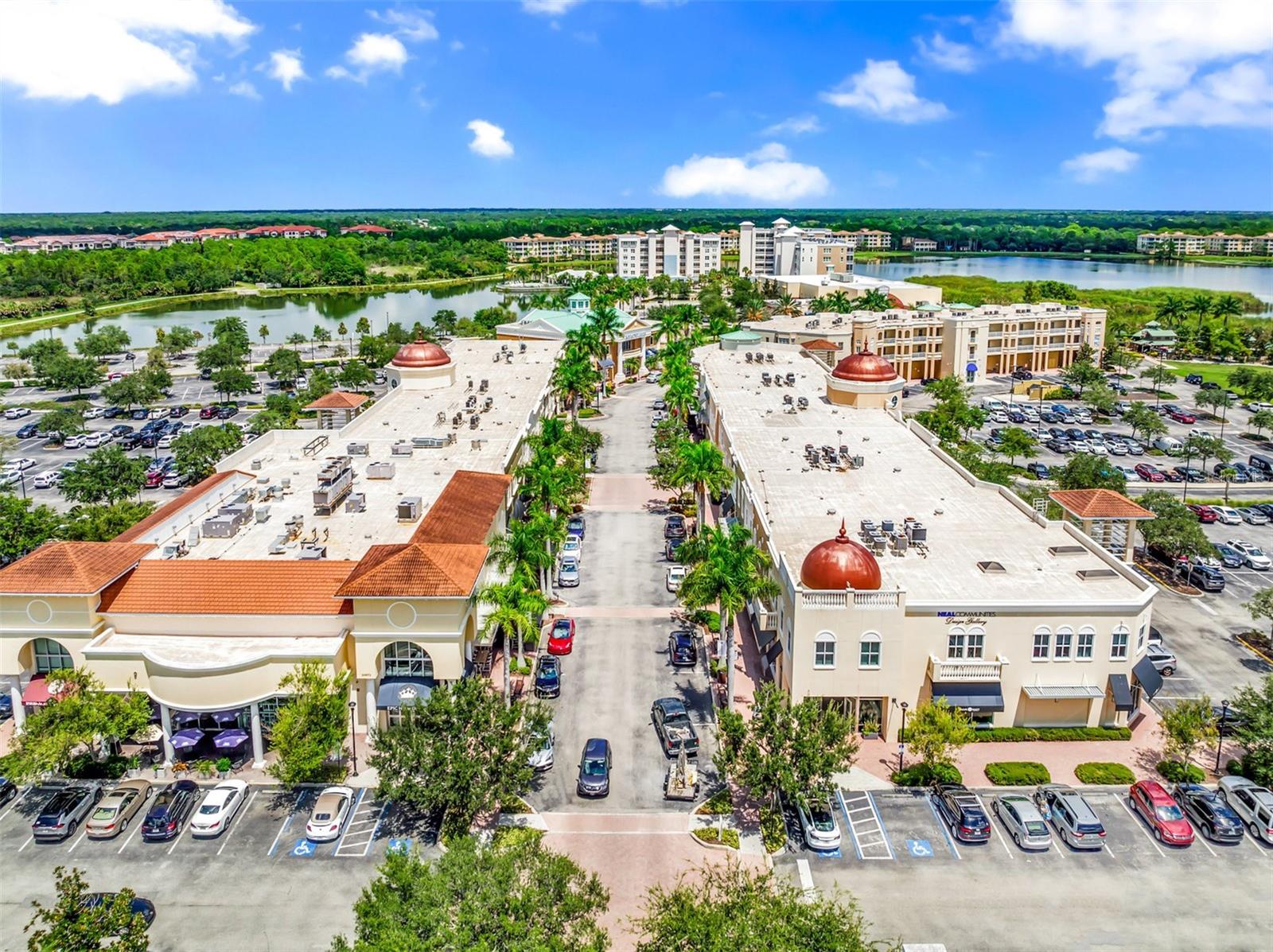 LORRAINE LAKES PH IIA - Residential