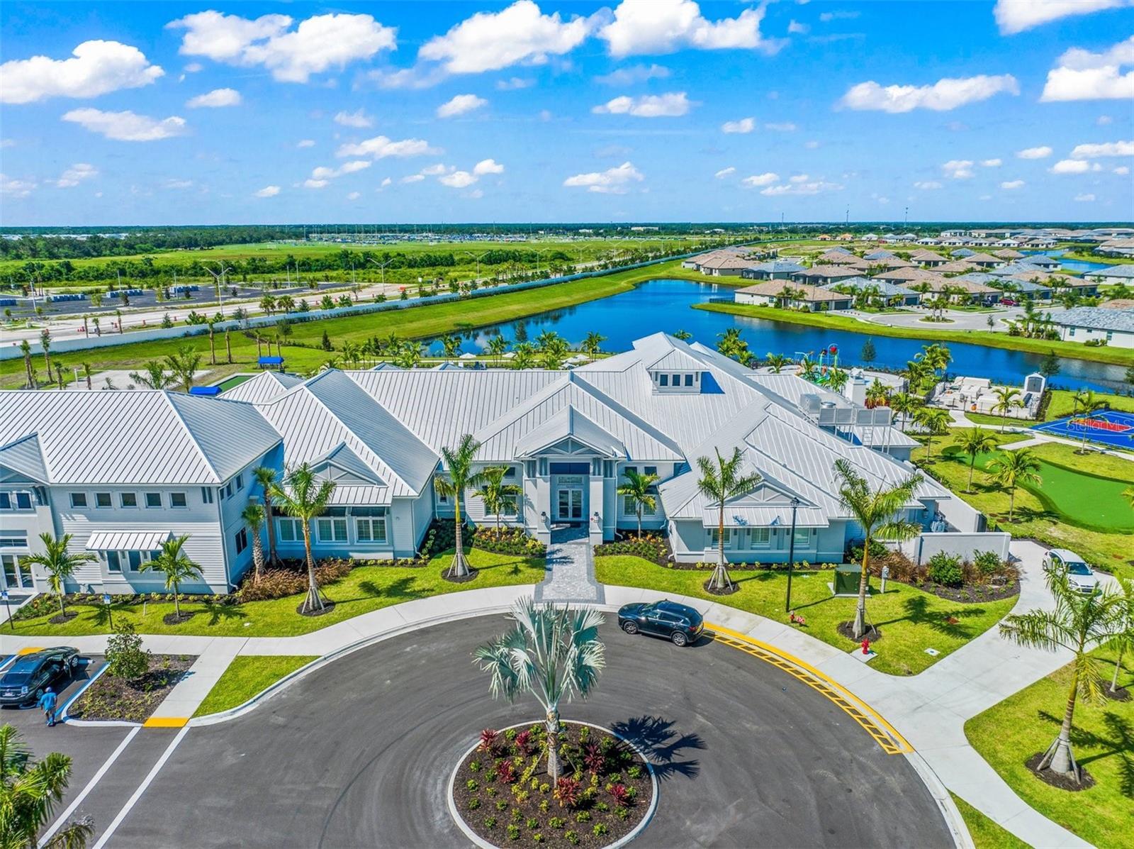 LORRAINE LAKES PH IIA - Residential