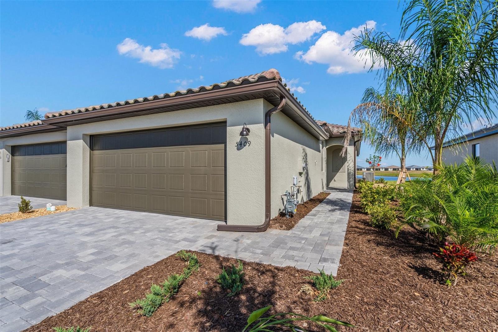 LORRAINE LAKES PH IIA - Residential